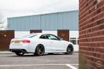 Audi RS5 Coupe on Vossen Wheels (VPS-301) 2017 года